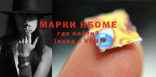 молекула духа Арсеньев