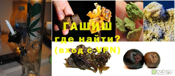молекула духа Арсеньев